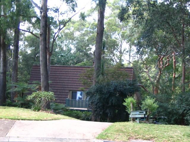 5 Jacaranda Pl, Beecroft, NSW 2119