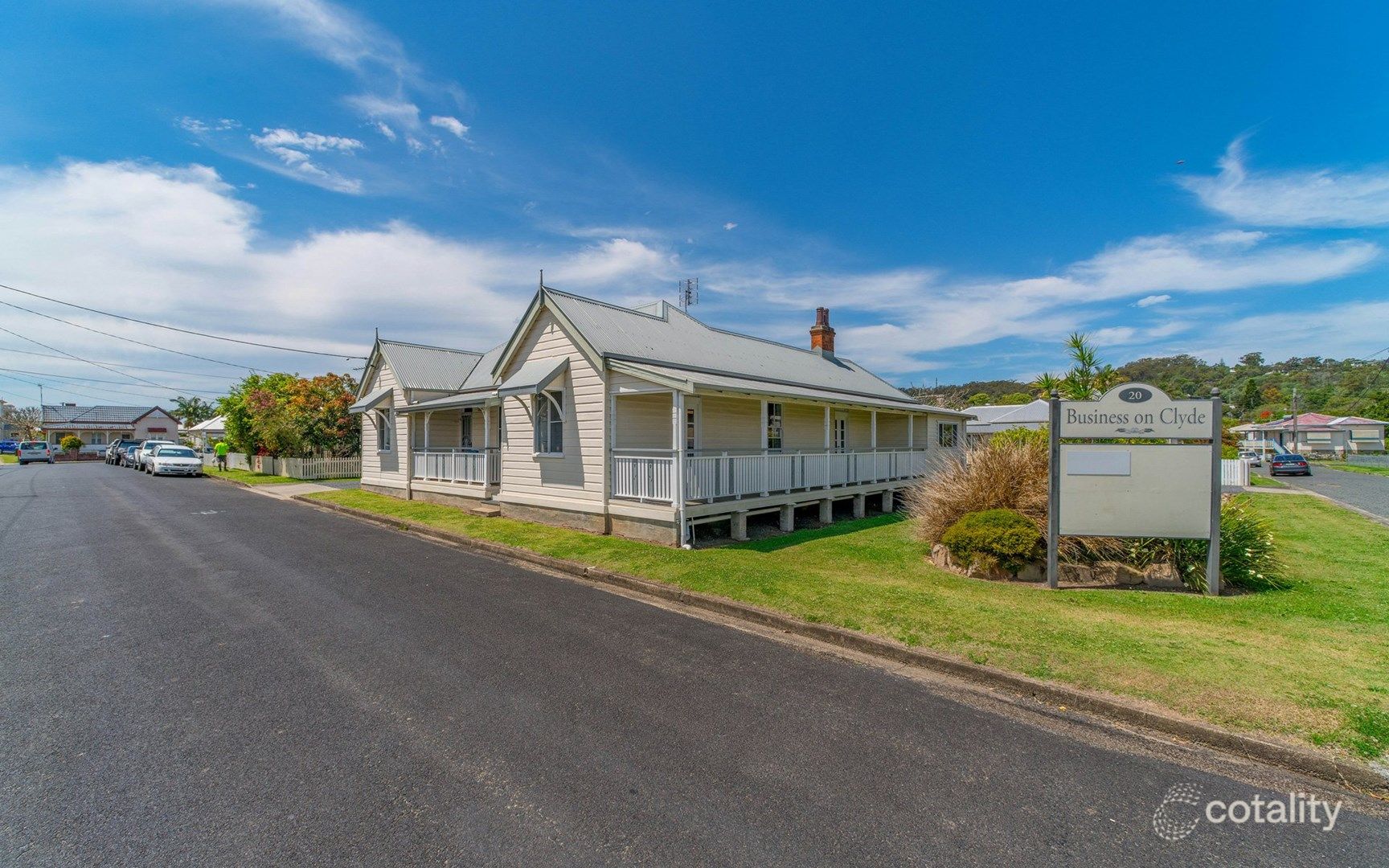 18-20 Clyde St, Maclean, NSW 2463