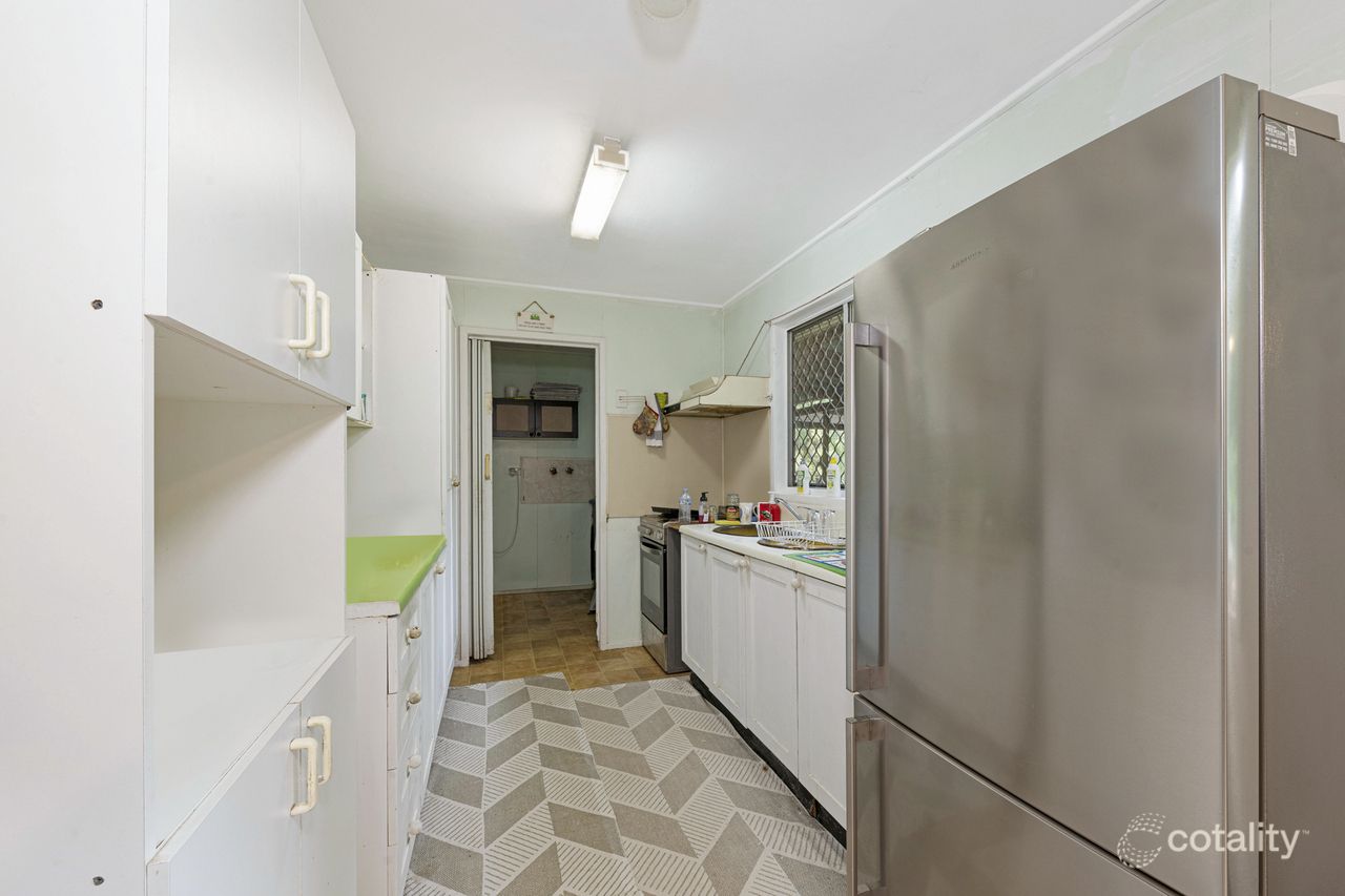 157 Moore Park Rd, Moore Park Beach, QLD 4670