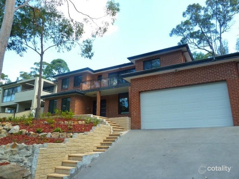 45 Sutherland Rd, Cheltenham, NSW 2119
