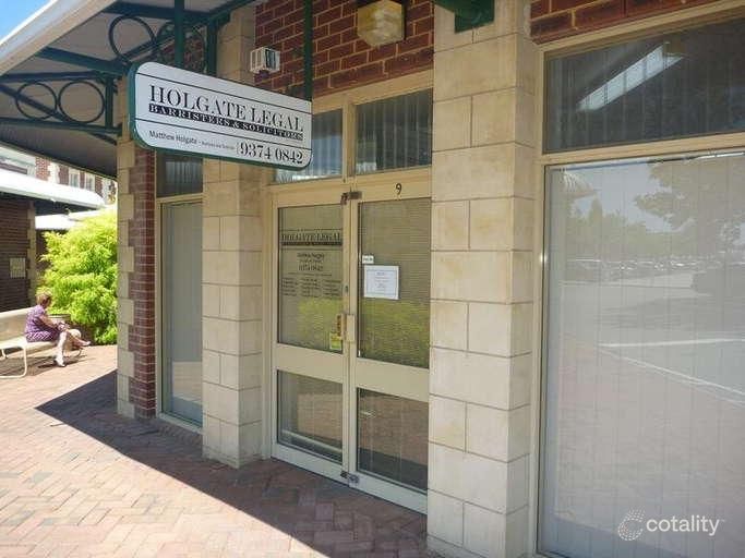 9/27 Old Great Northern Hwy, Midland, WA 6056