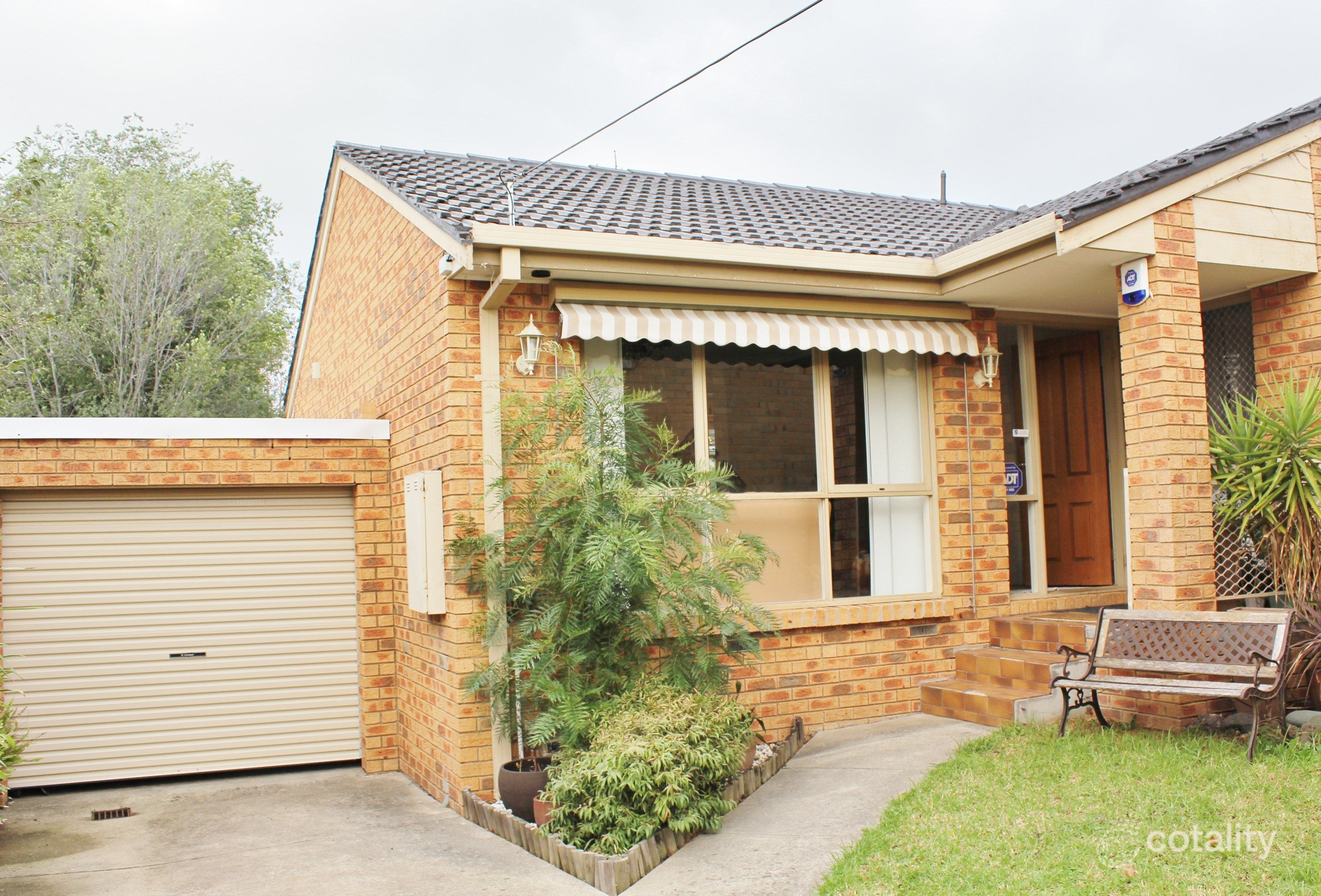 2/55 Illuka Cres, Mount Waverley, VIC 3149