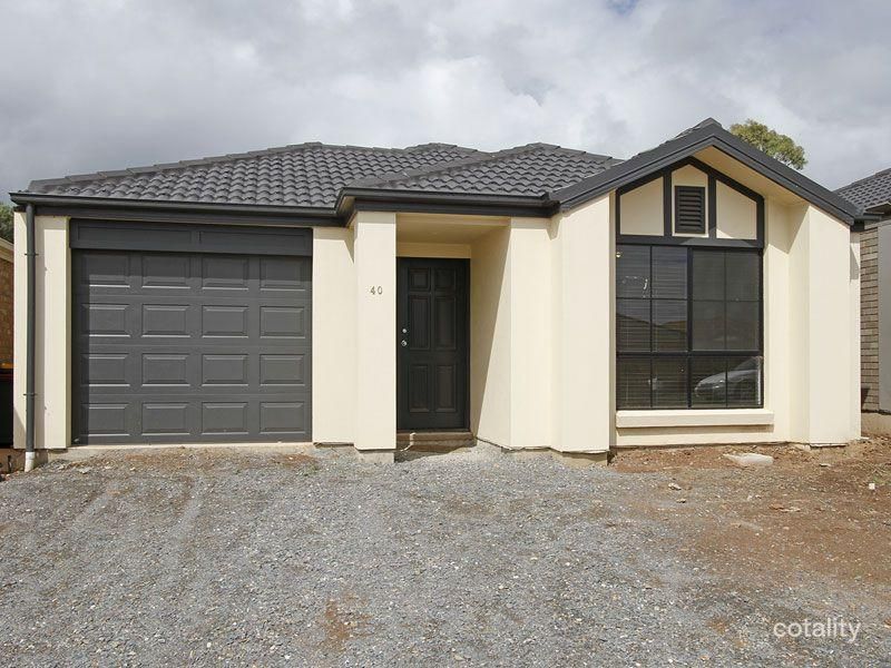 40 Parri Link, Noarlunga Downs, SA 5168