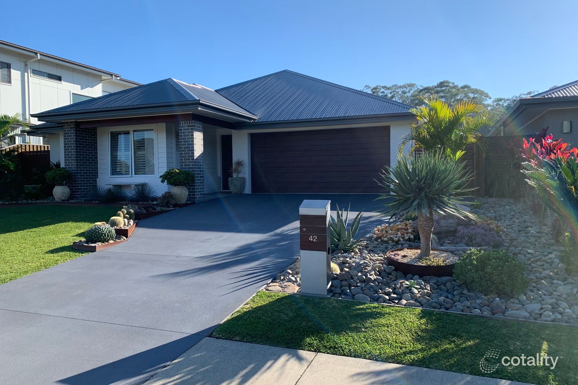 42 Ivory Cct, Sapphire Beach, NSW 2450