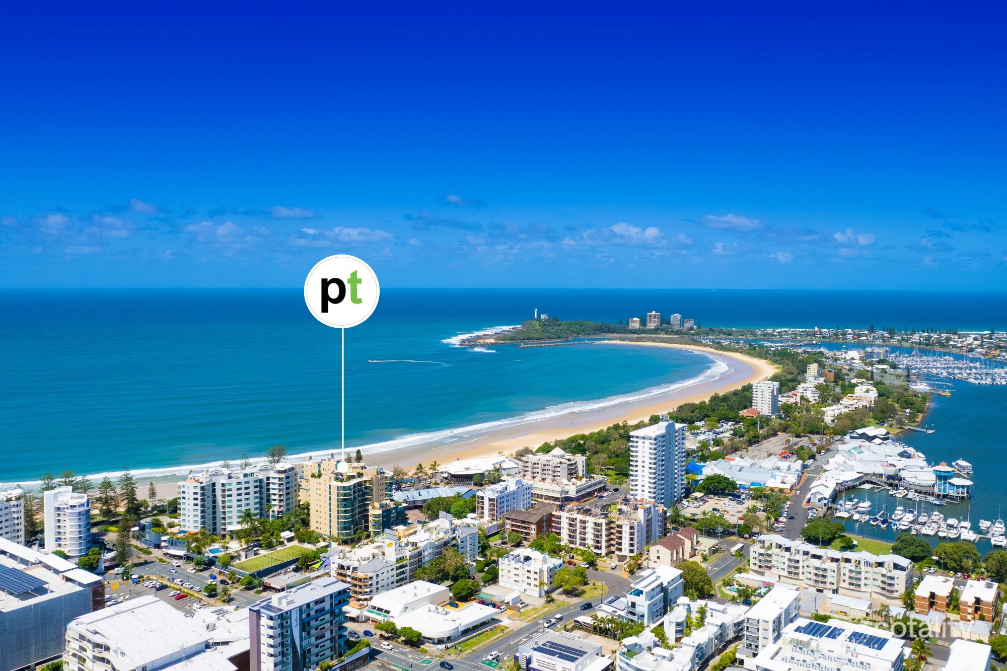 8112/11 Mooloolaba Esp, Mooloolaba, QLD 4557
