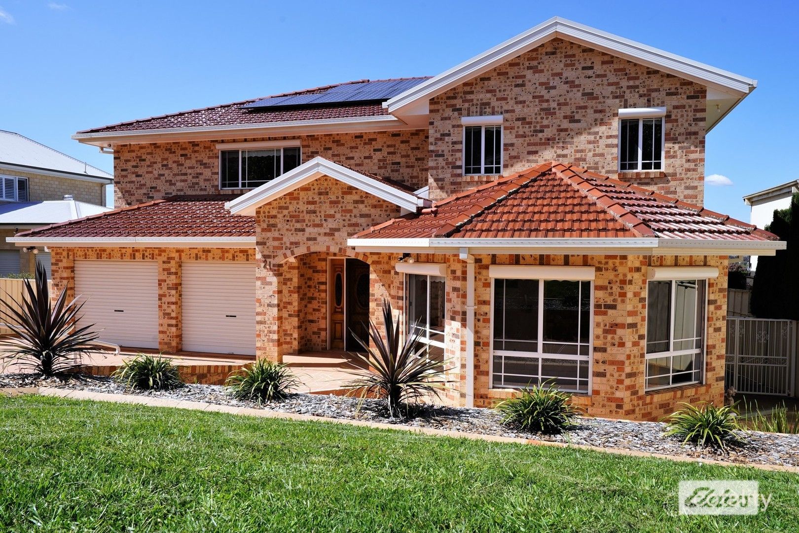 21 Waugh St, Griffith, NSW 2680