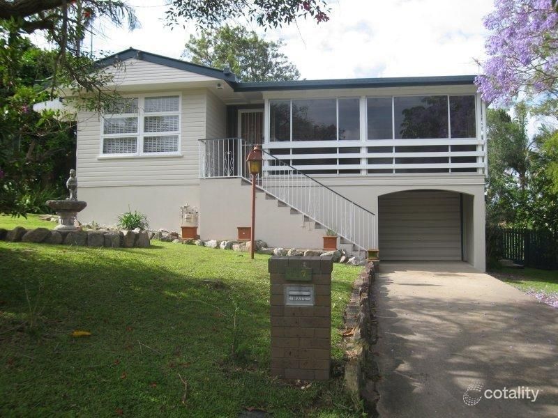 117 Armfield St, Stafford, QLD 4053
