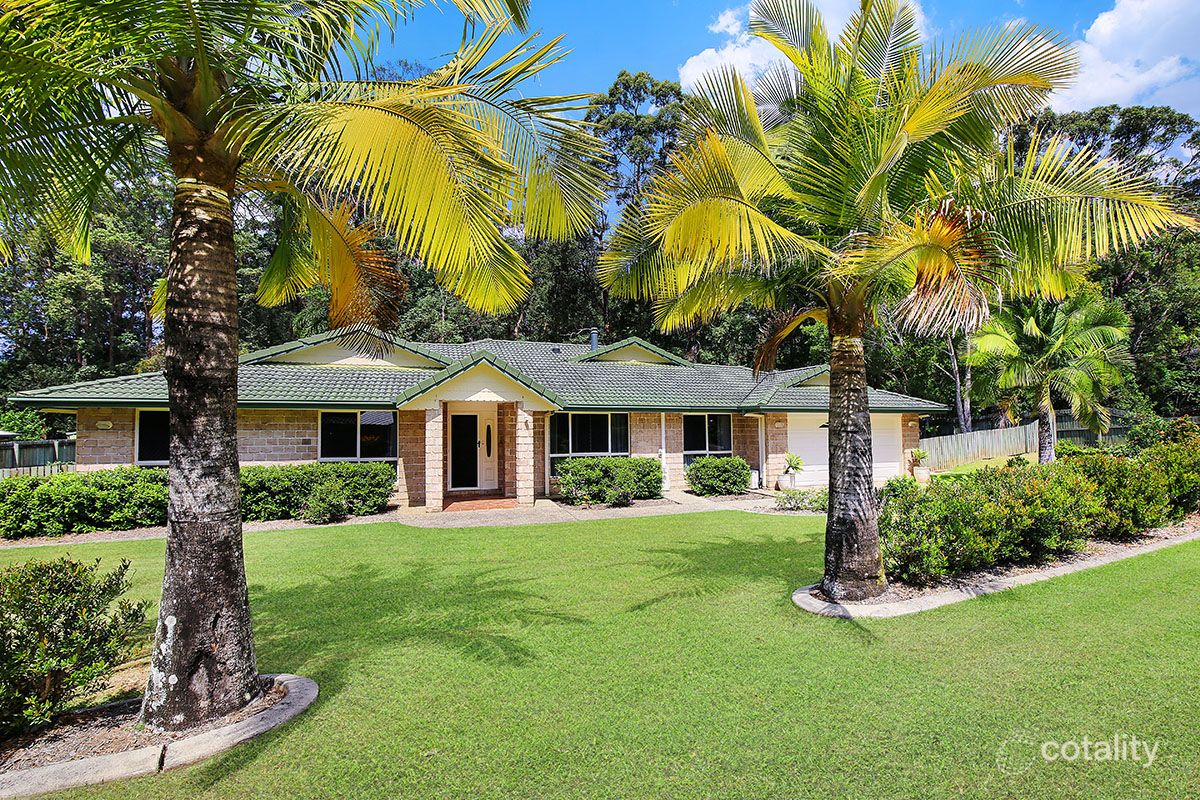 41 Merimist Way, Kiels Mountain, QLD 4559