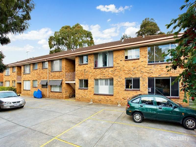 7/40 Yarralea St, Alphington, VIC 3078