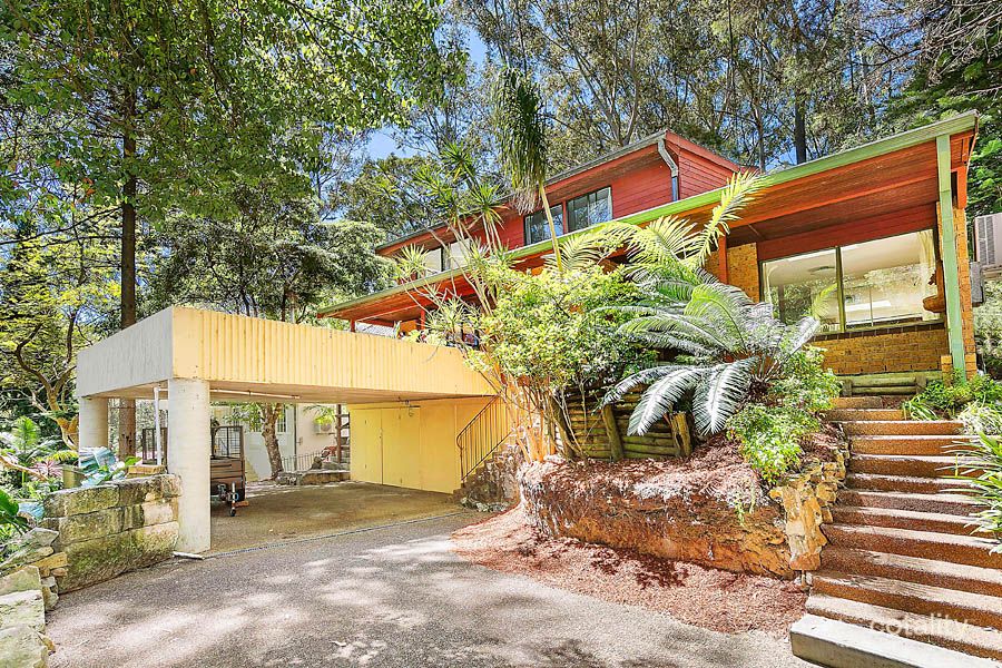 116 Campbell Dr, Wahroonga, NSW 2076