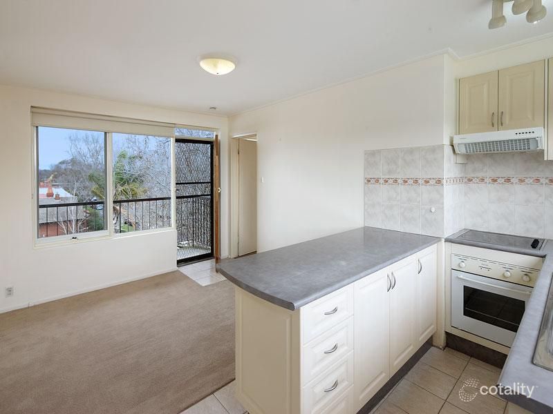 5/49 Farnham St, Flemington, VIC 3031