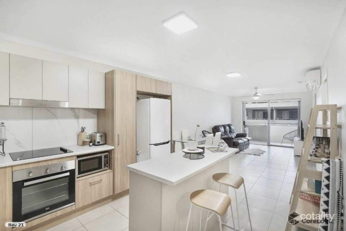 323/27 Webster Rd, Deception Bay, QLD 4508