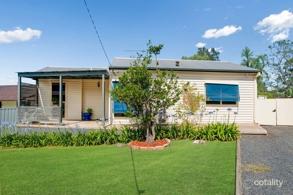 6 Mcarthur St, Telarah, NSW 2320