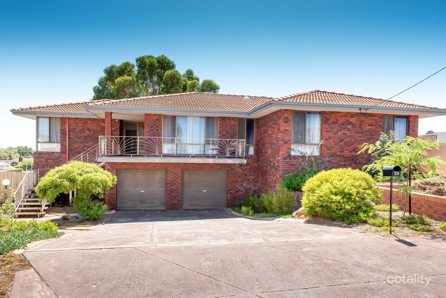23 Greenhill Ct, Kallaroo, WA 6025