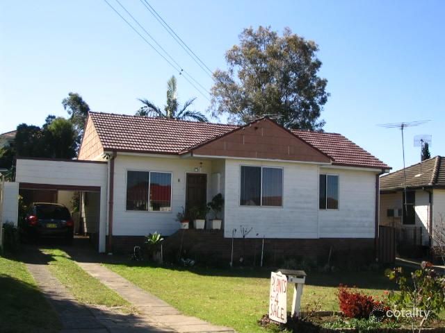 8 Conder Ave, Mount Pritchard, NSW 2170