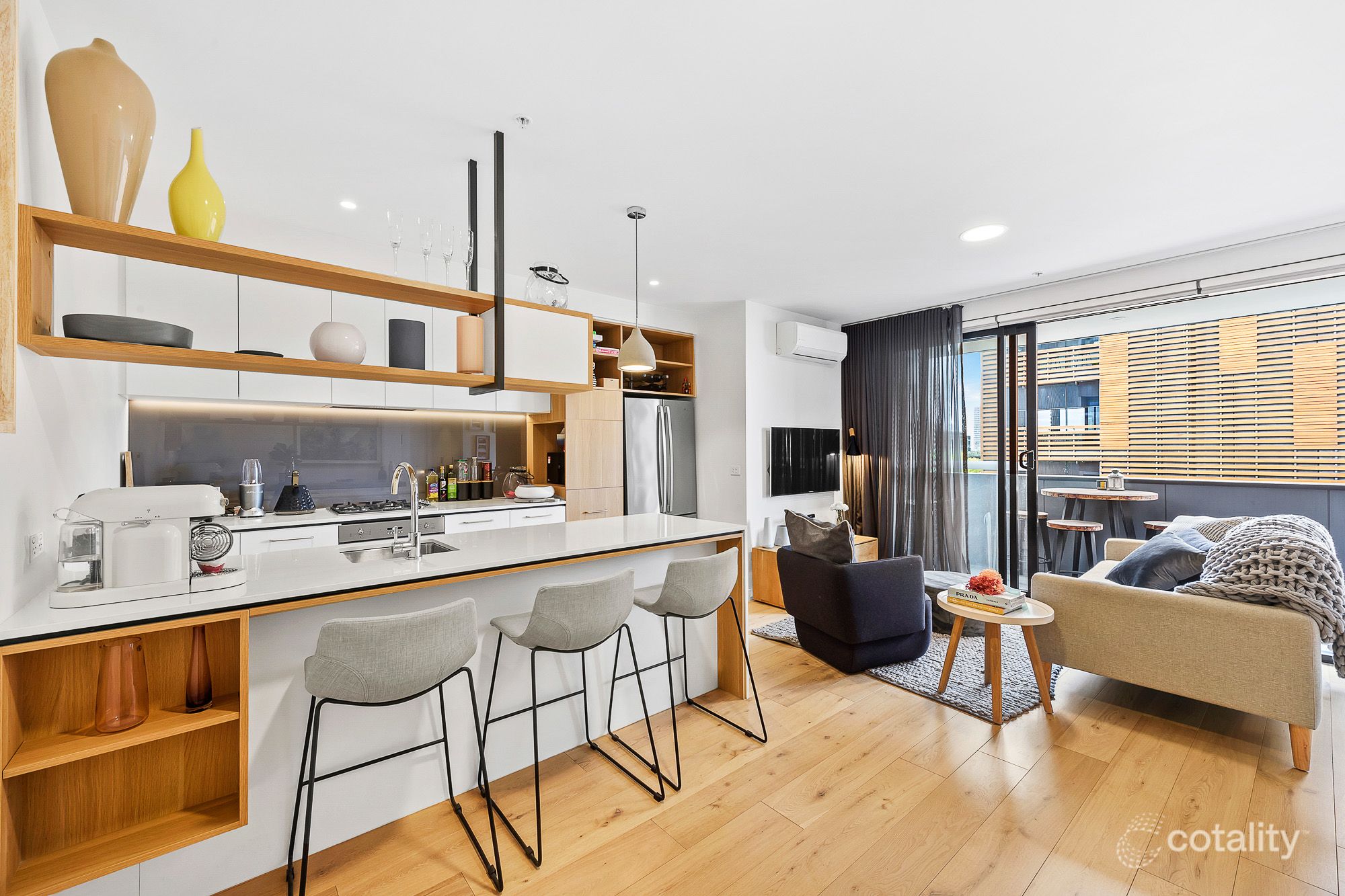 405/79 Market St, South Melbourne, VIC 3205