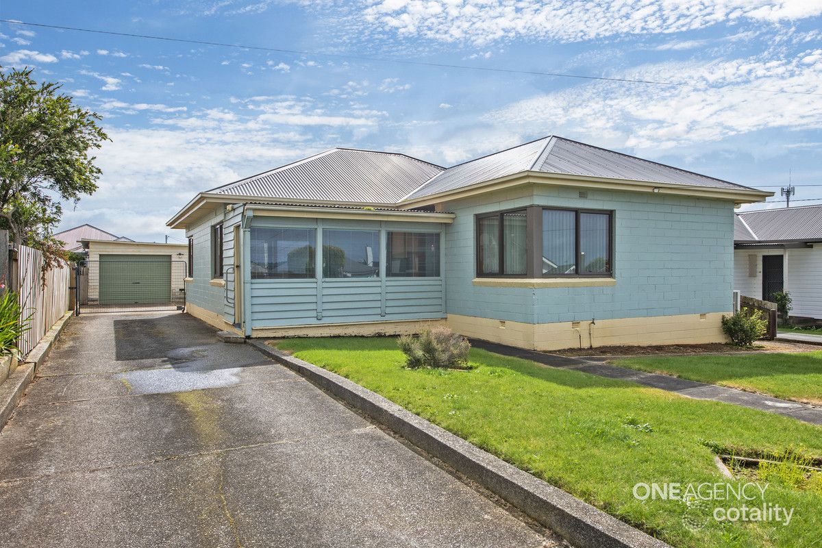 14 Payne St, Hillcrest, TAS 7320