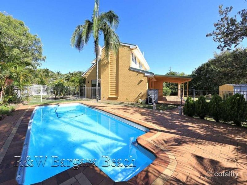 42 Fairway Dr, Bargara, QLD 4670