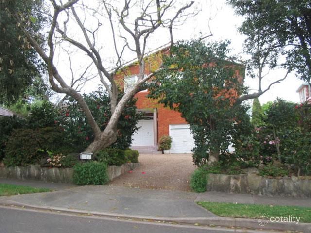 5 Cotswold Rd, Strathfield, NSW 2135