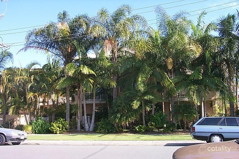 1/32 William St, Mermaid Beach, QLD 4218