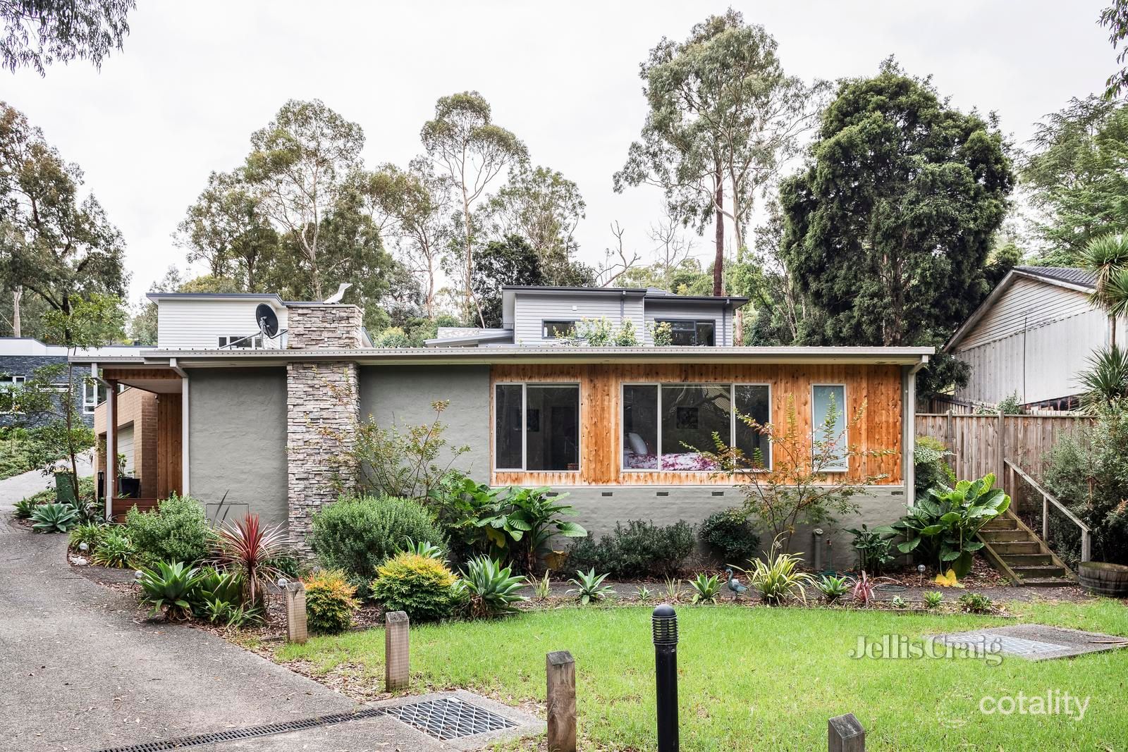 1/7 Virginia Ct, Montmorency, VIC 3094