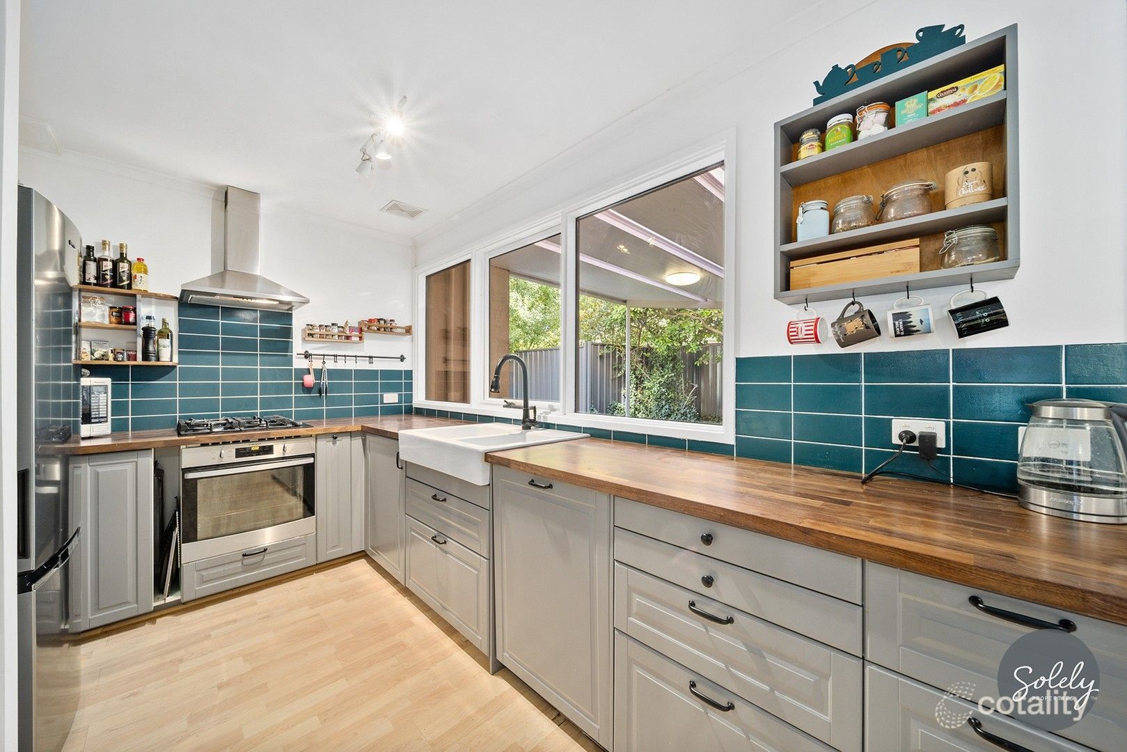 19/69-73 Morrison St, Kambah, ACT 2902