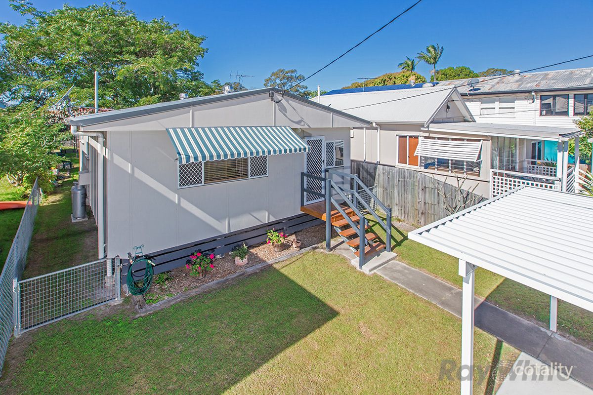 112a Dover Rd, Redcliffe, QLD 4020