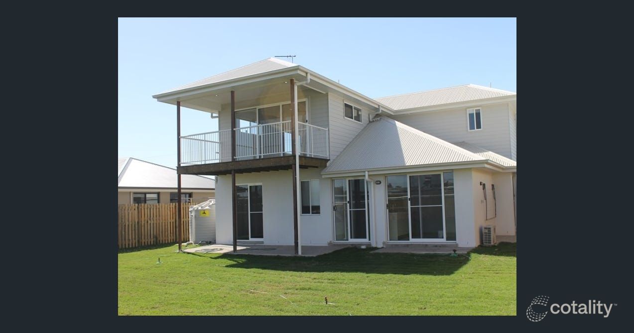 53 Makybe Diva Dr, Ooralea, QLD 4740