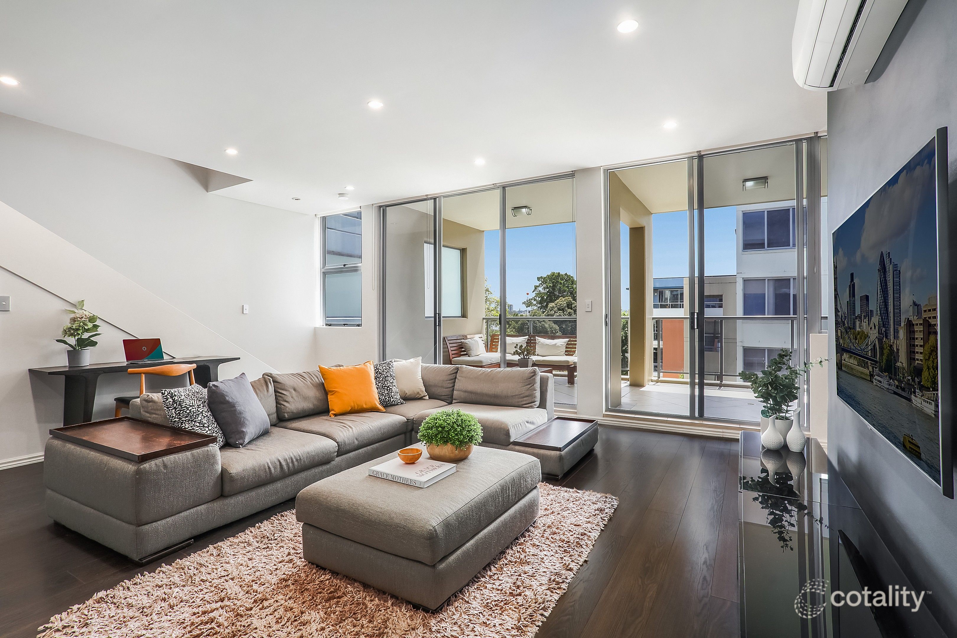 201/635 Gardeners Rd, Mascot, NSW 2020