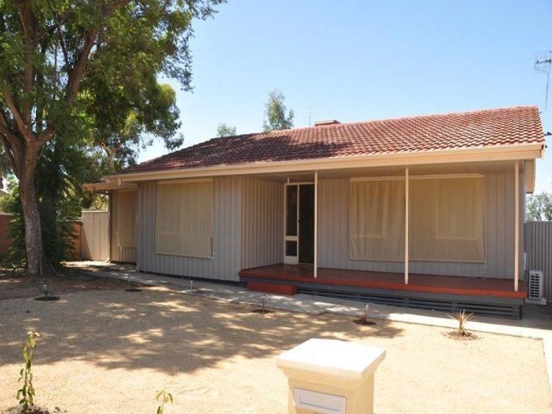 3 Don Elliott Dr, Waikerie, SA 5330