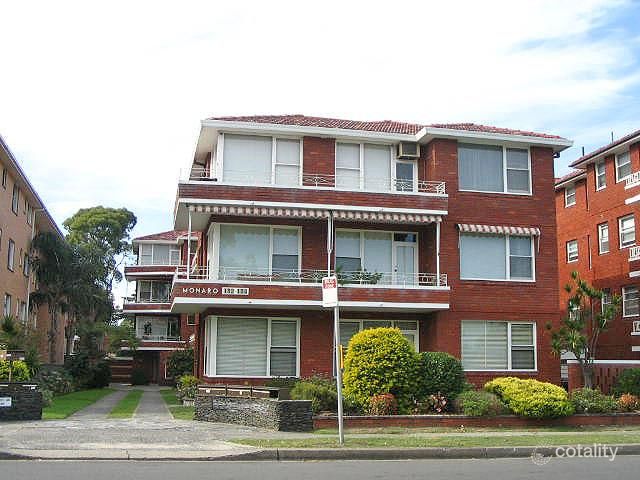 16/132-134 Chuter Ave, Ramsgate Beach, NSW 2217
