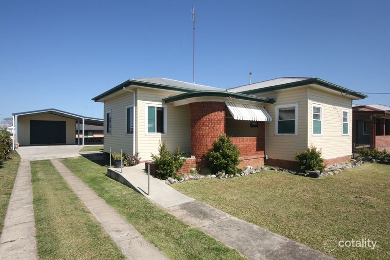 325 Fry St, Grafton, NSW 2460