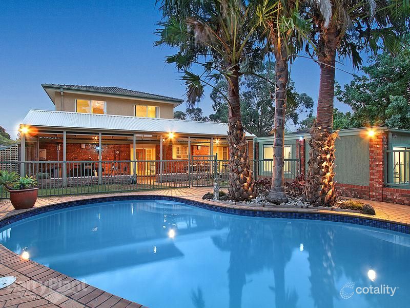 41 Blandford Cres, Bayswater North, VIC 3153