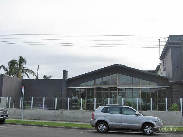 22/472 Beach Rd, Beaumaris, VIC 3193