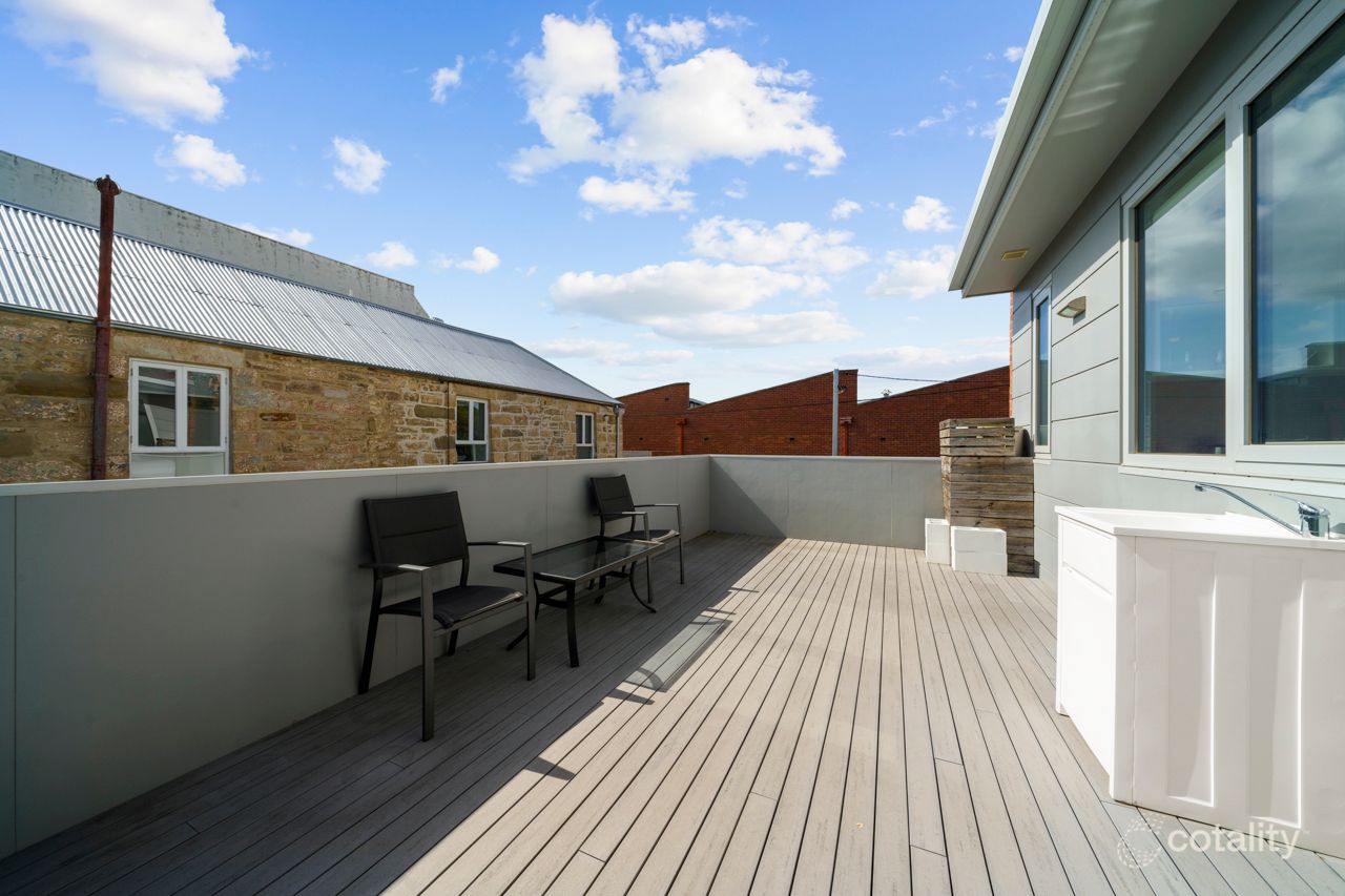 221-223 Collins St, Hobart, TAS 7000