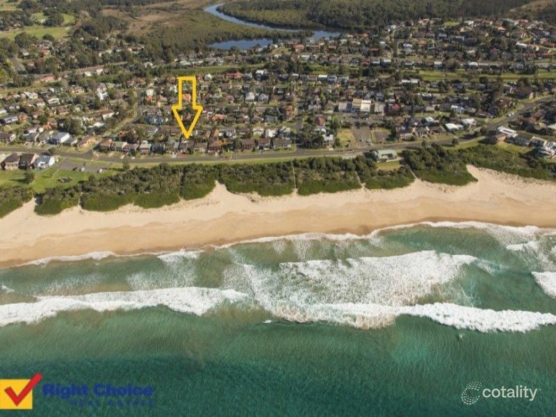 127 North Kiama Dr, Kiama Downs, NSW 2533