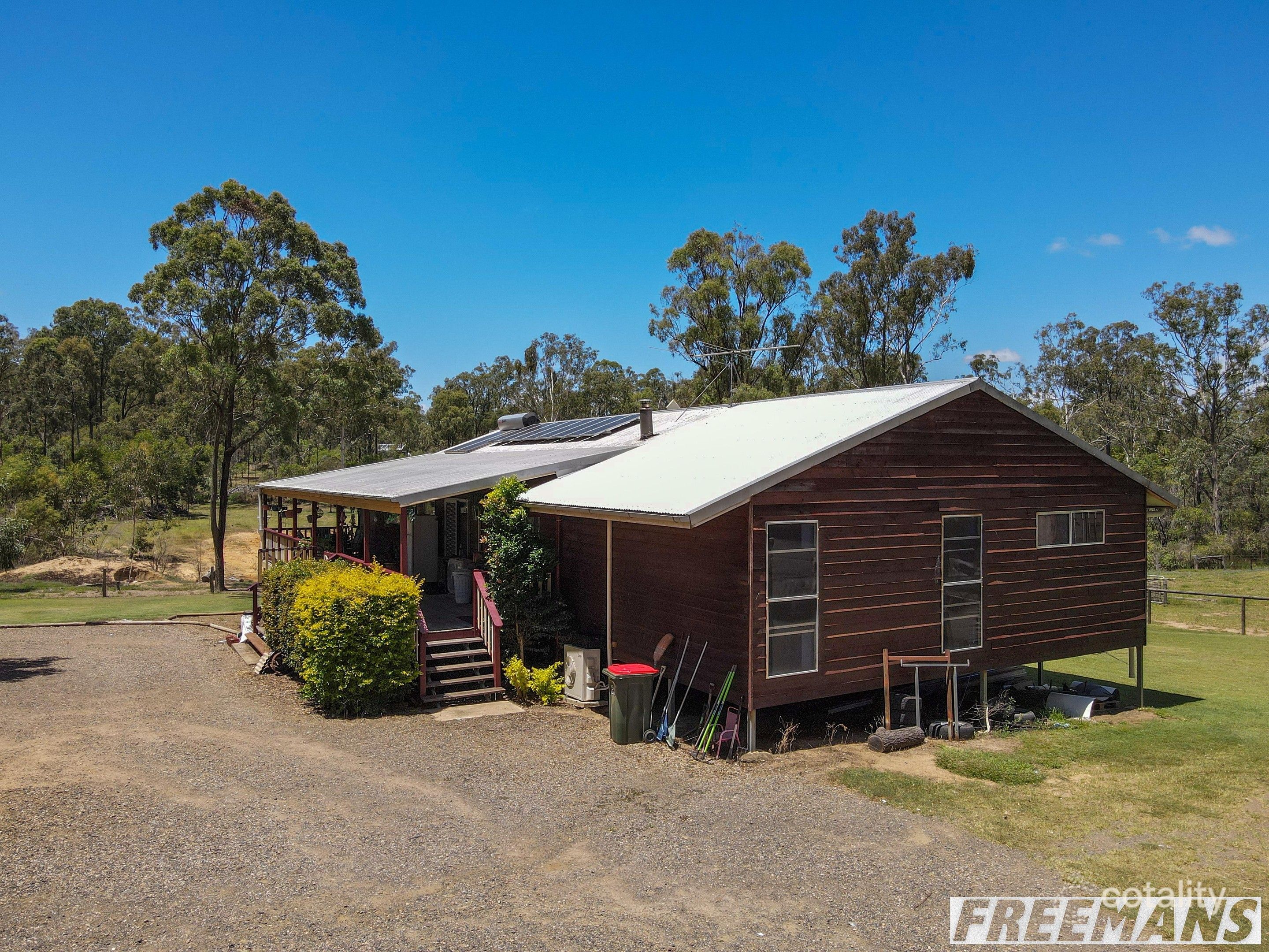 63 Kurrajong Dr, Nanango, QLD 4615