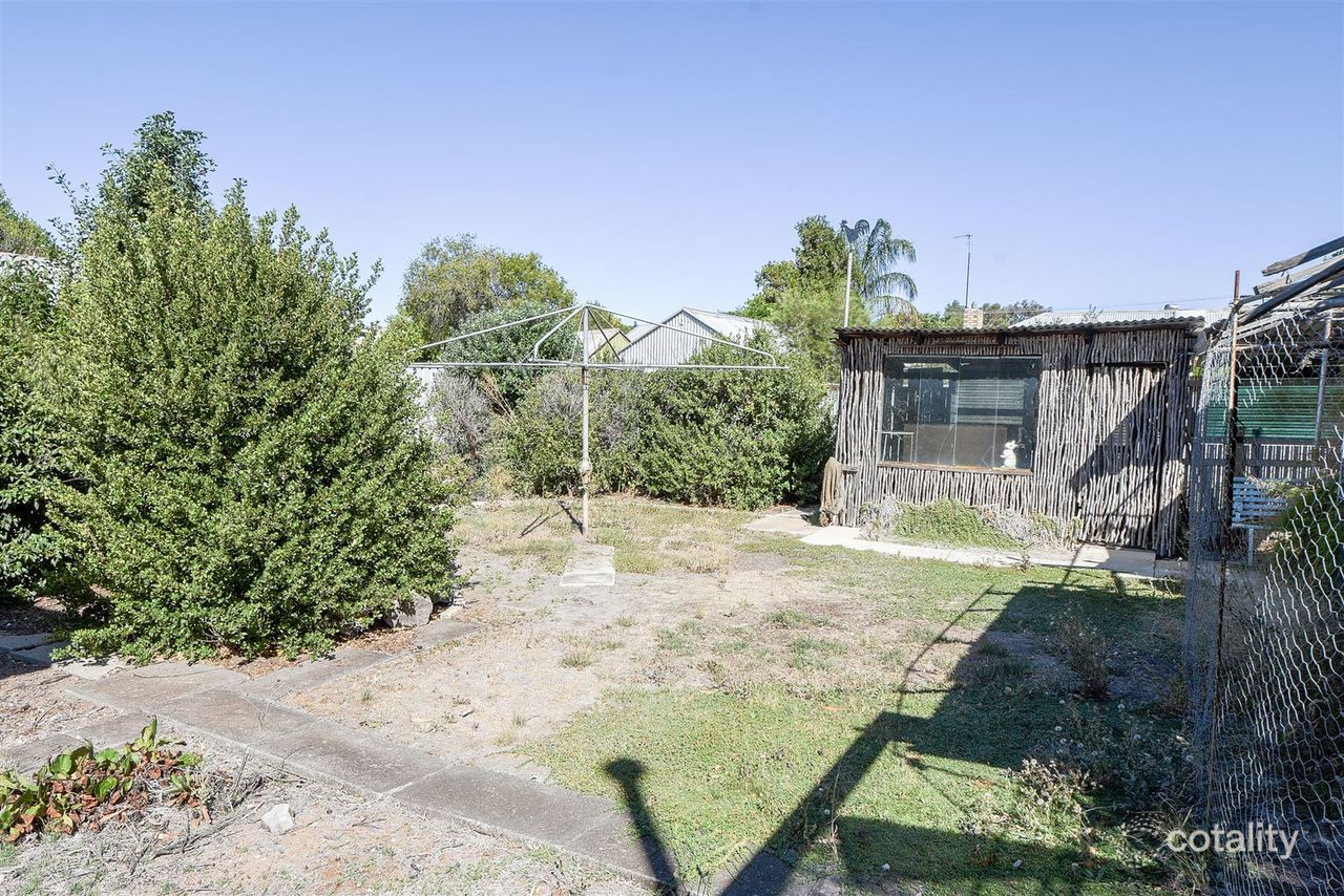 7 Lewis St, Horsham, VIC 3400