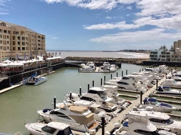 34/1 Chappell Dr, Glenelg, SA 5045