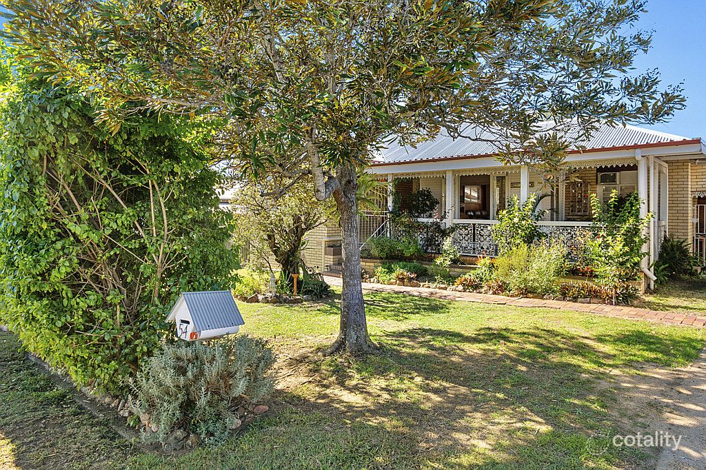 54 Lusitania St, Newtown, QLD 4305