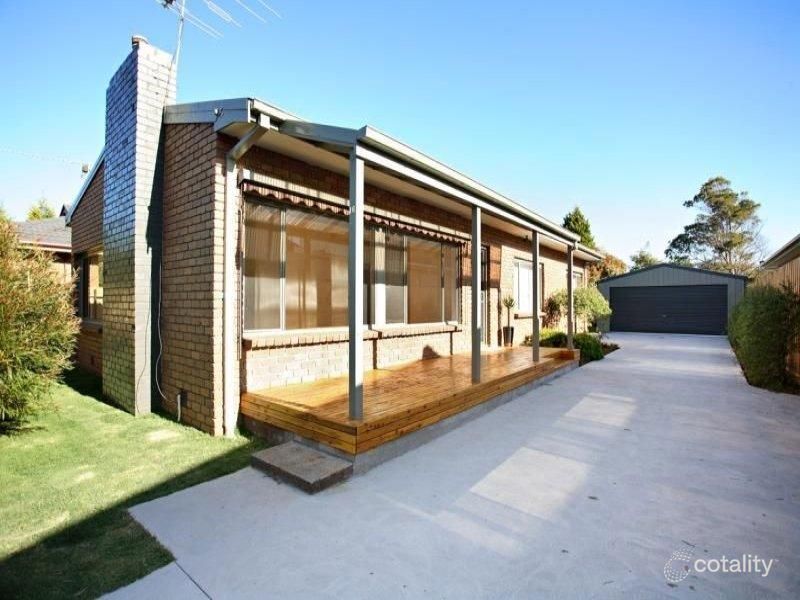 16 Scott St, Seaford, VIC 3198