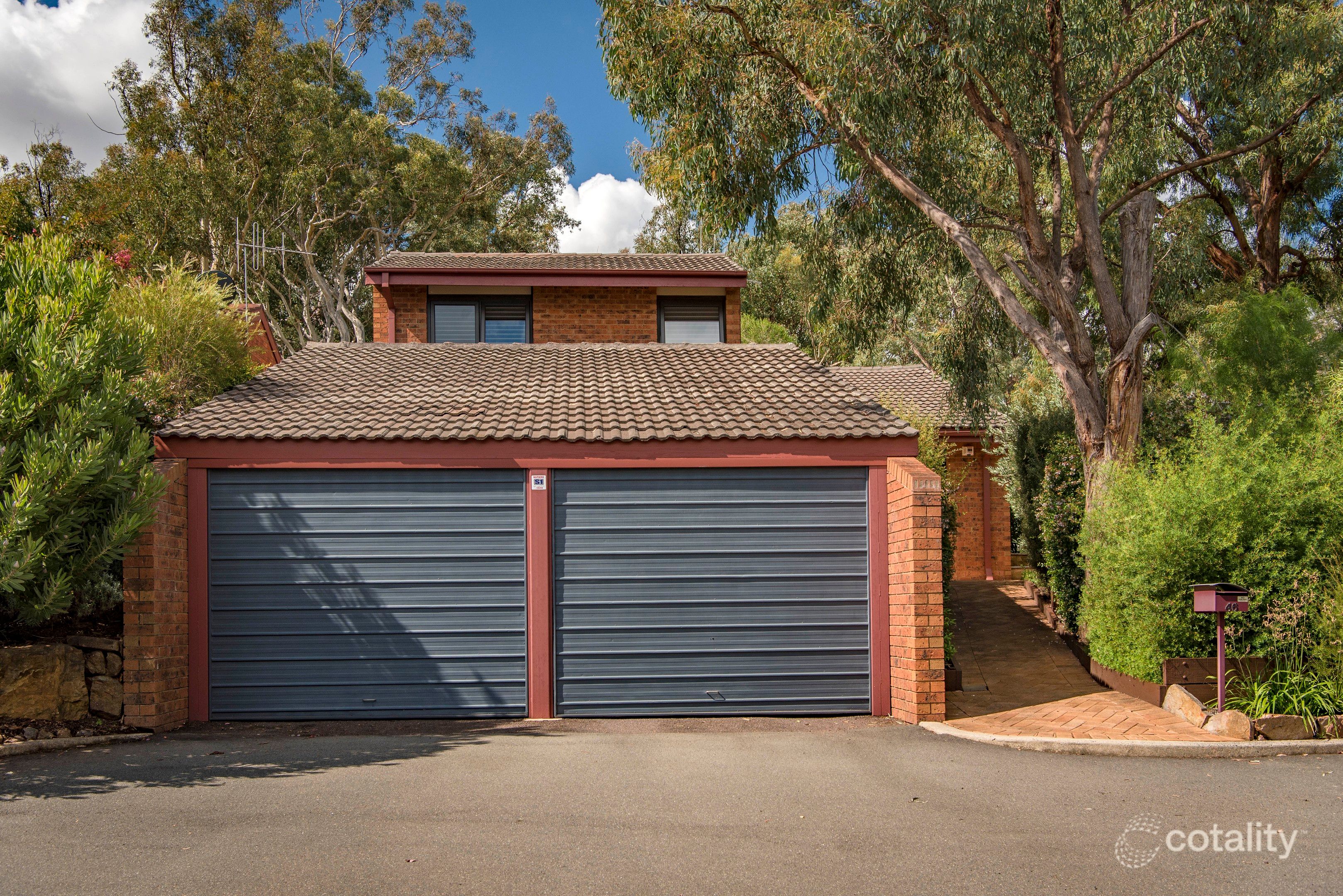 46 Bourne St, Cook, ACT 2614