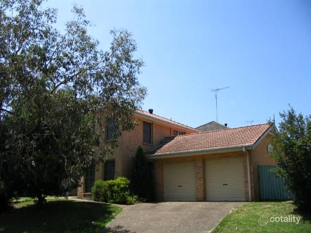 2 Merriwa Pl, Cherrybrook, NSW 2126