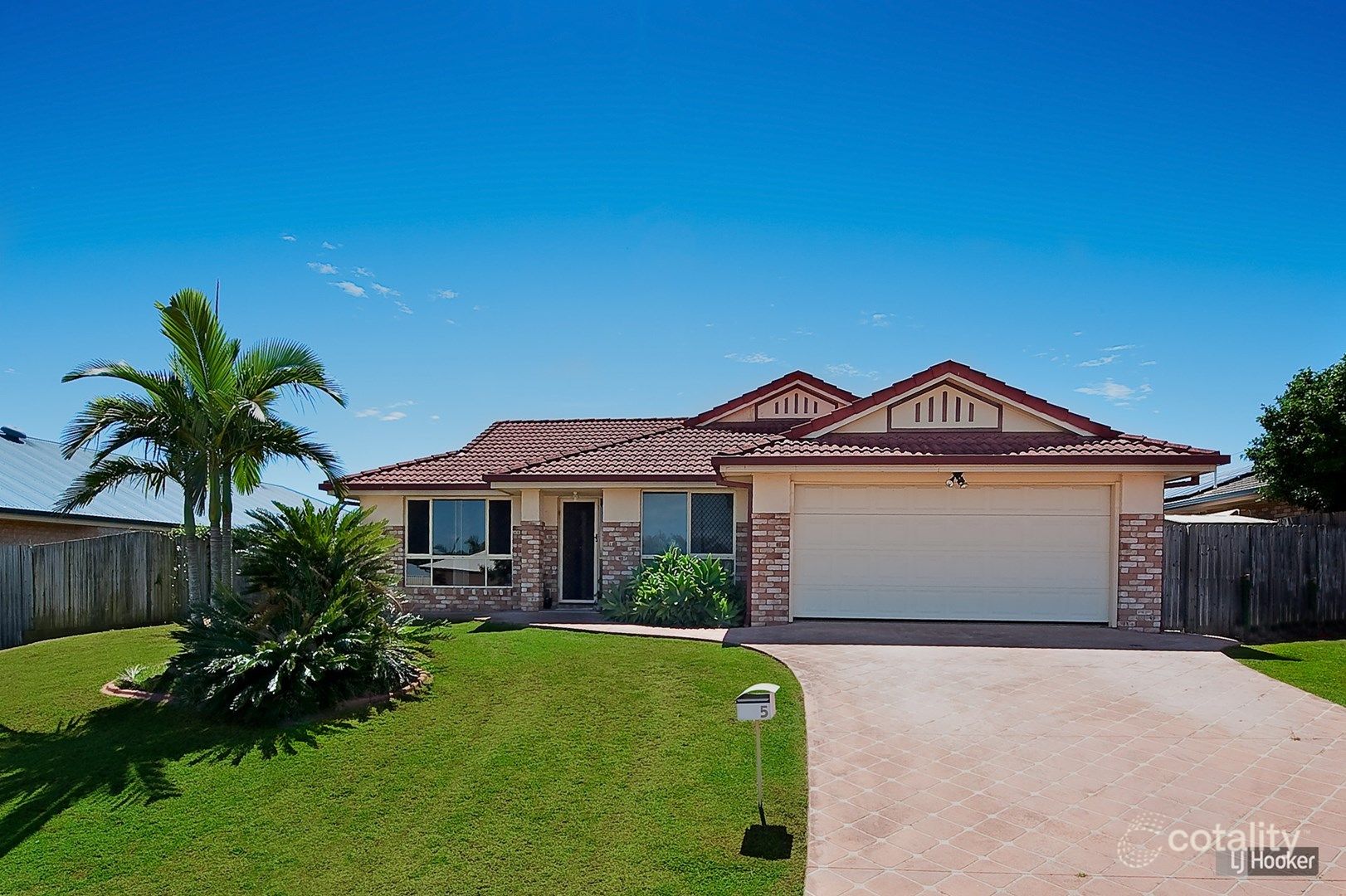 5 Kalamoun Ct, Dakabin, QLD 4503