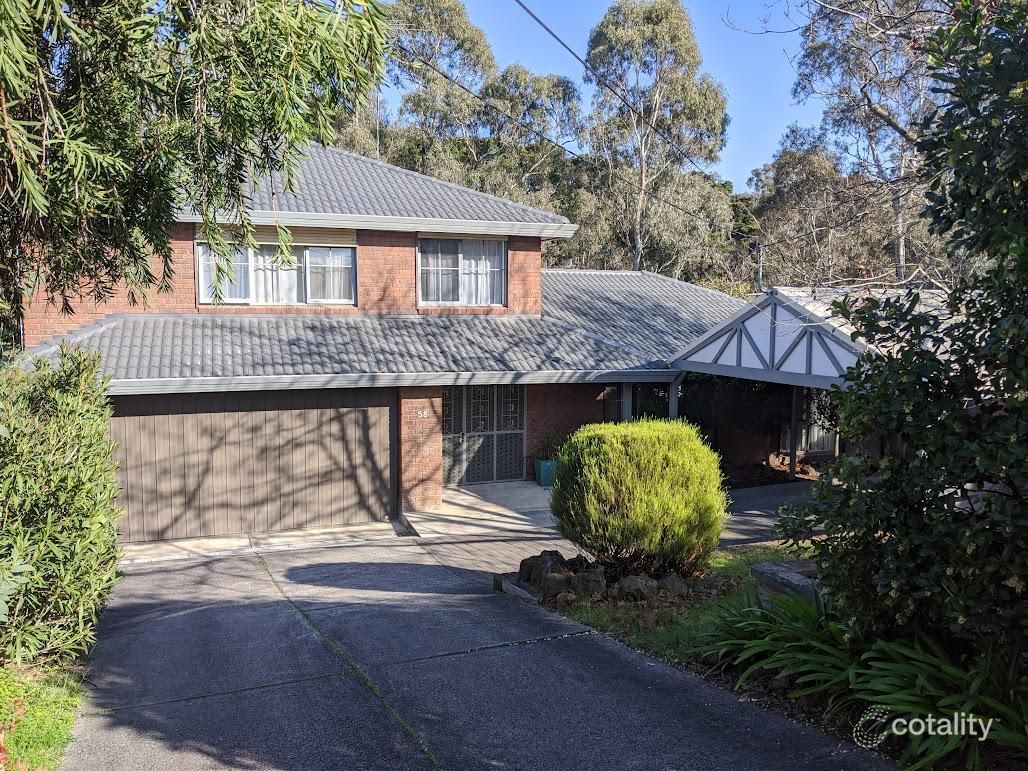 58 Graham Rd, Viewbank, VIC 3084