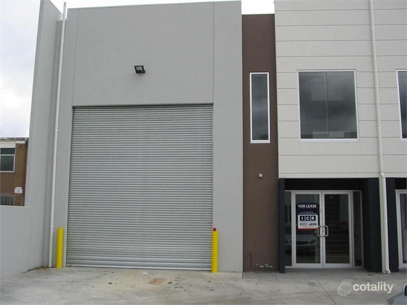 13/306 Albert St, Brunswick, VIC 3056