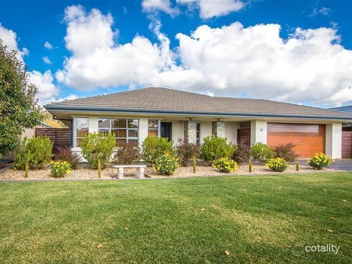 10 Yattarna Cres, Nuriootpa, SA 5355