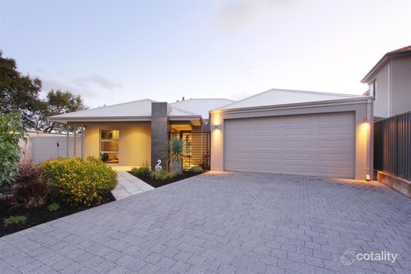 40 Longview Way, The Vines, WA 6069