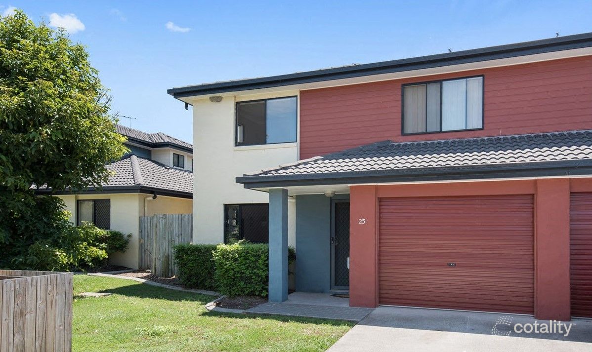 25/72-78 Duffield Rd, Kallangur, QLD 4503