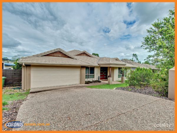 3 Waterhousia Cres, Brookwater, QLD 4300